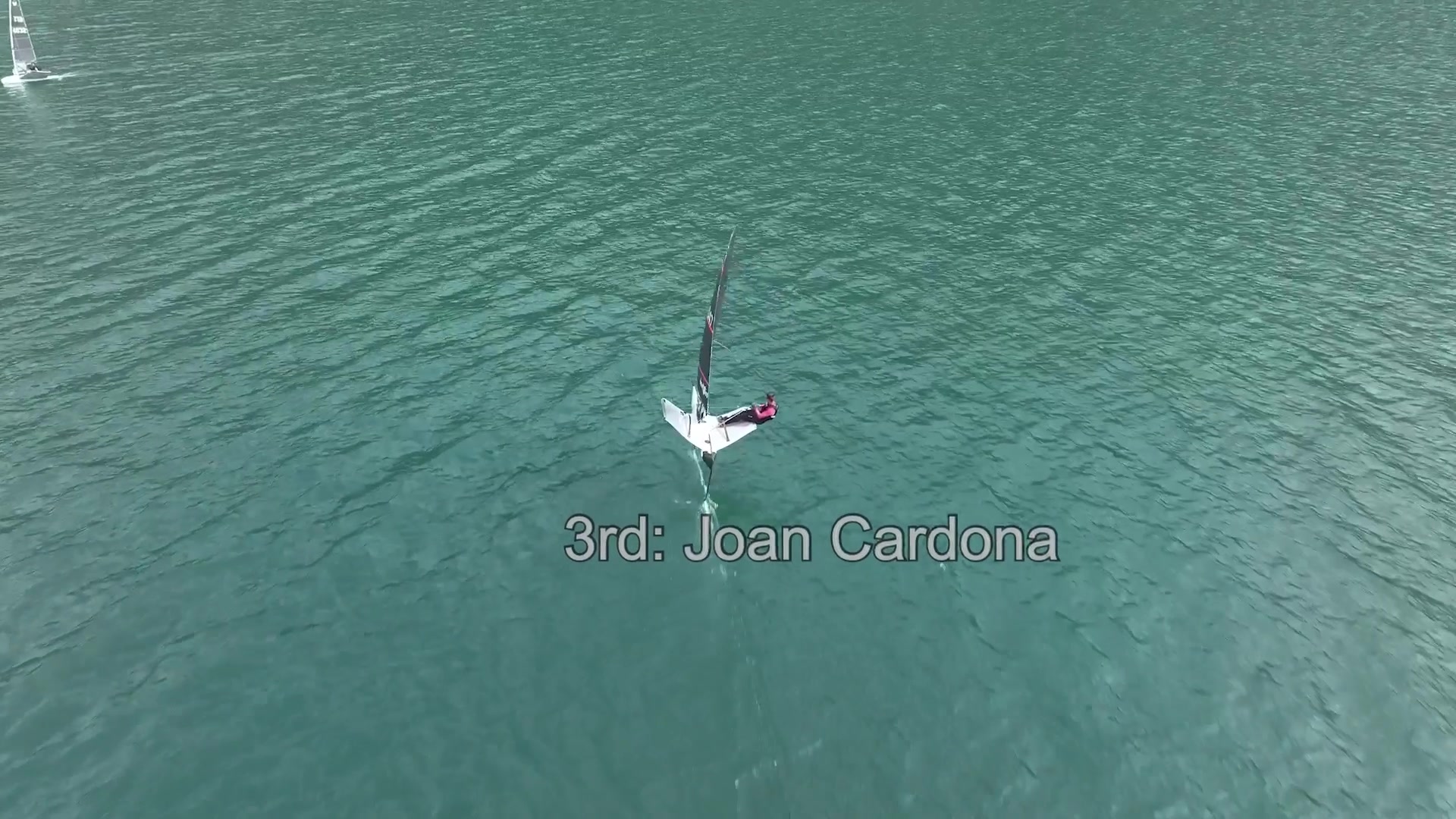 Foiling Classes Austria