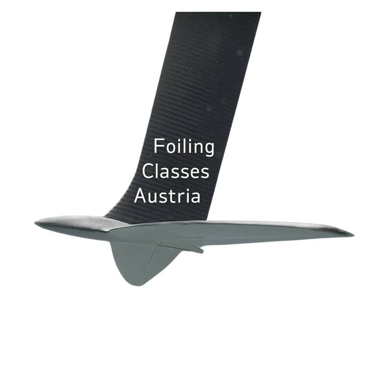 Foiling Classes Austria