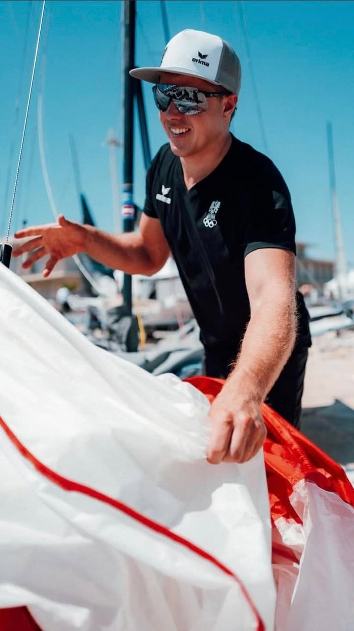 Foiling Classes Austria